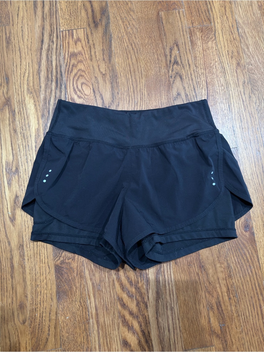 SOOTHFEEL Athletic Running Shorts